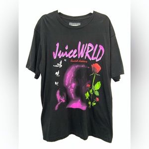 Juice World Shirt